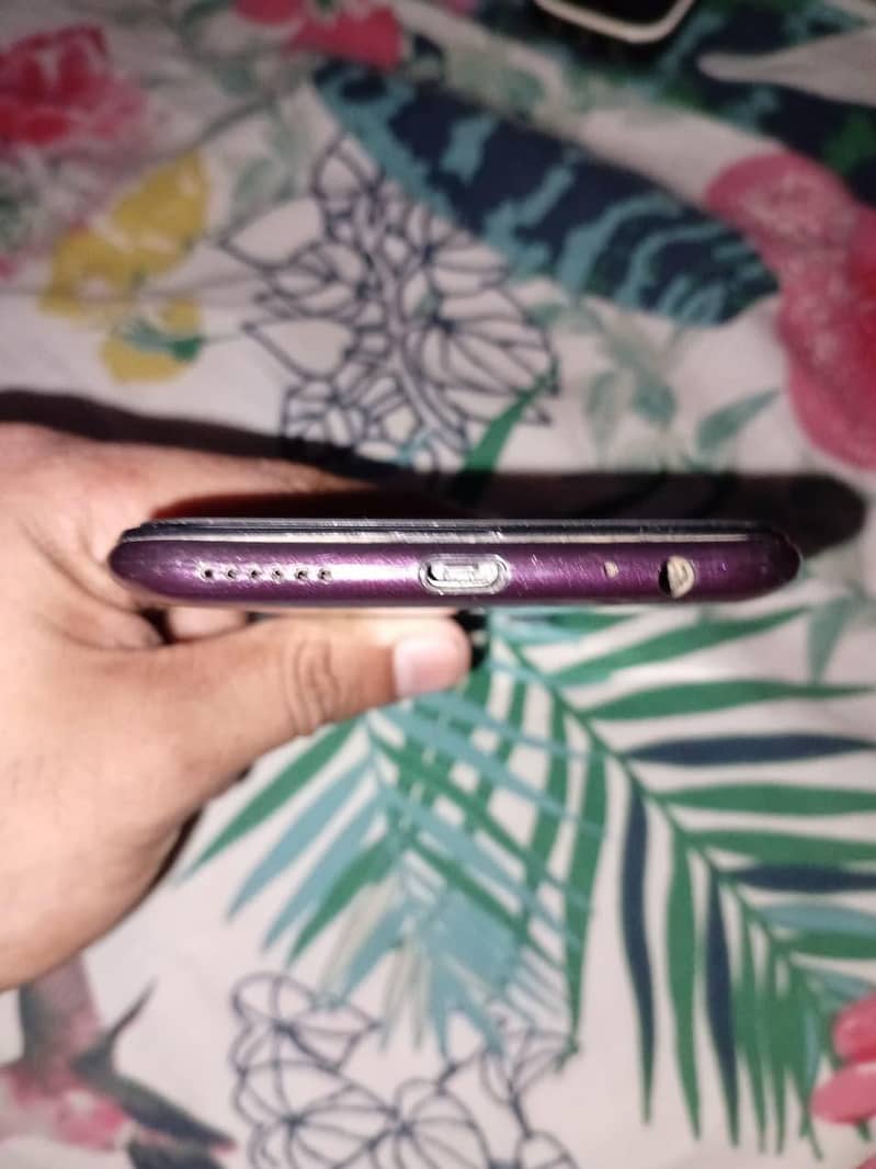 Tecno Spark 4 3