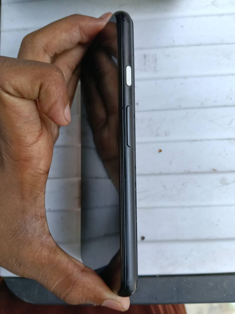 Google Pixel 4 1