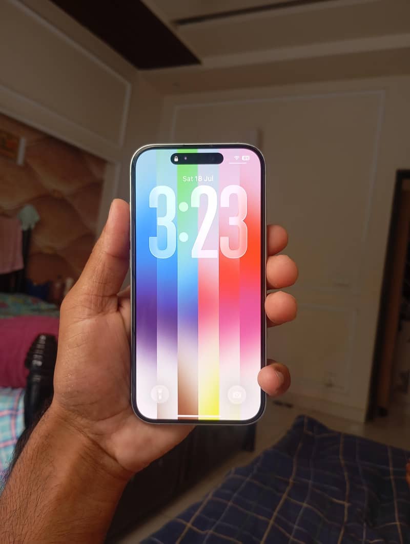 Apple iPhone 15 0