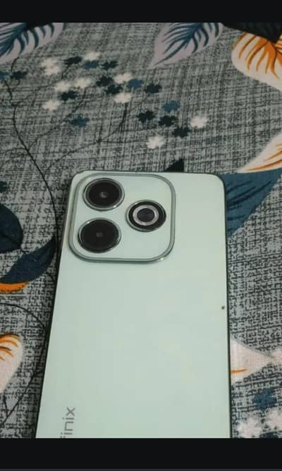 Infinix Hot 40i