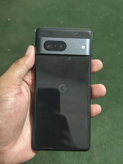 Google Pixel 7