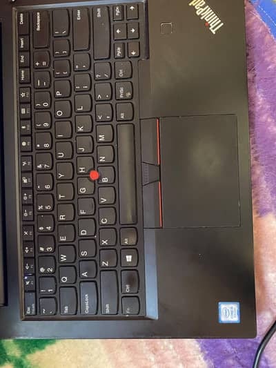 Lenovo Thinkpad E480 Core i5 8th Gen