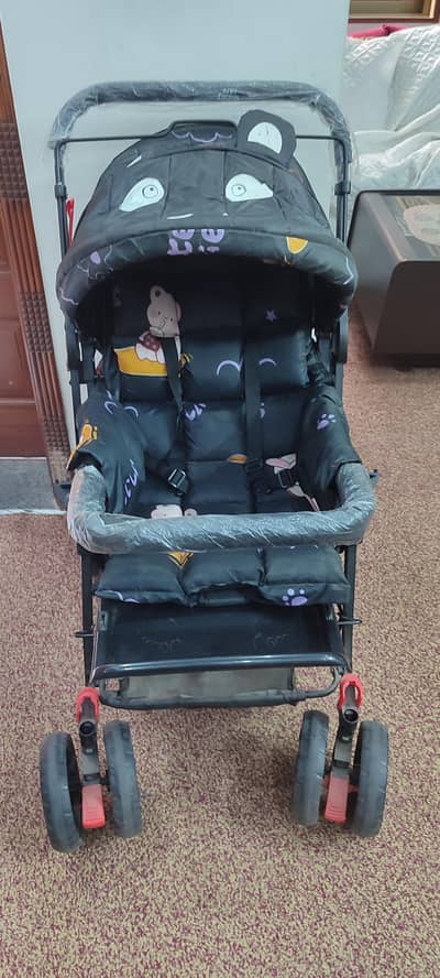 Baby Pram little used