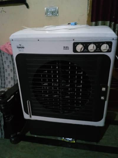 Air Cooler