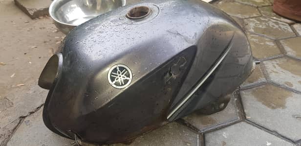 fuel tank for Yamaha ybr