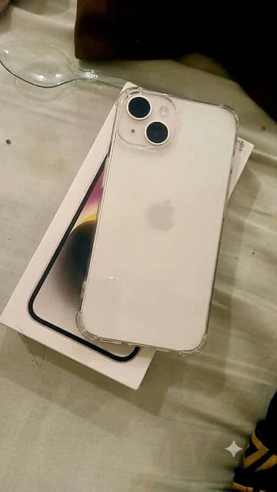 Apple iPhone 14 JV