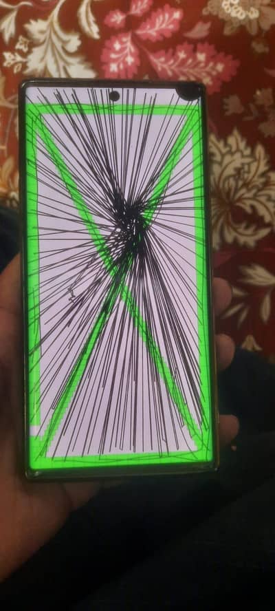 Samsung Mobile Note 10 Plus 12/356,contact on whatsapp