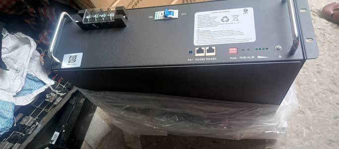 48v 50ah lithium ion batteries