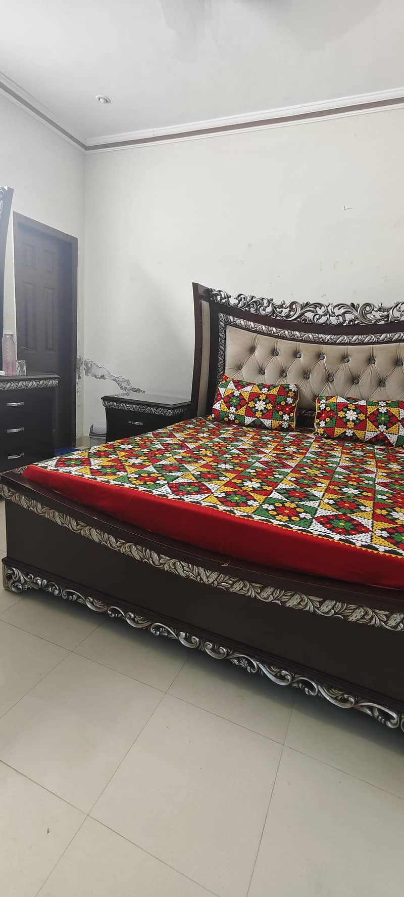 complete bed set 1