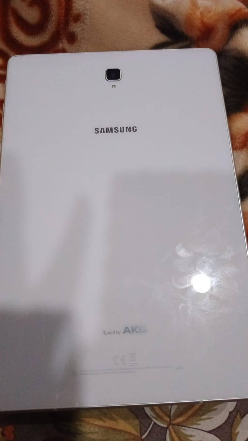 S 4 TAB 5
