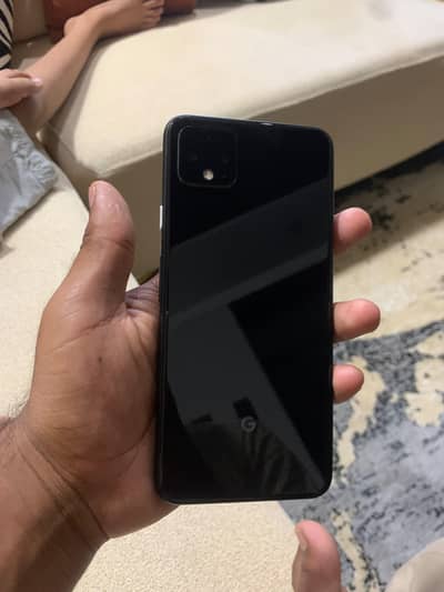 Google Pixel 4 XL With box