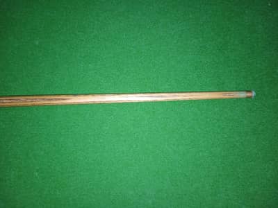 LP classic Golden Elephant 3 piece Cue 9.5 mm tip