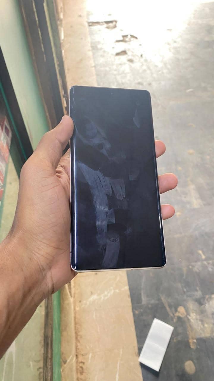Google Pixel 7 Pro 0