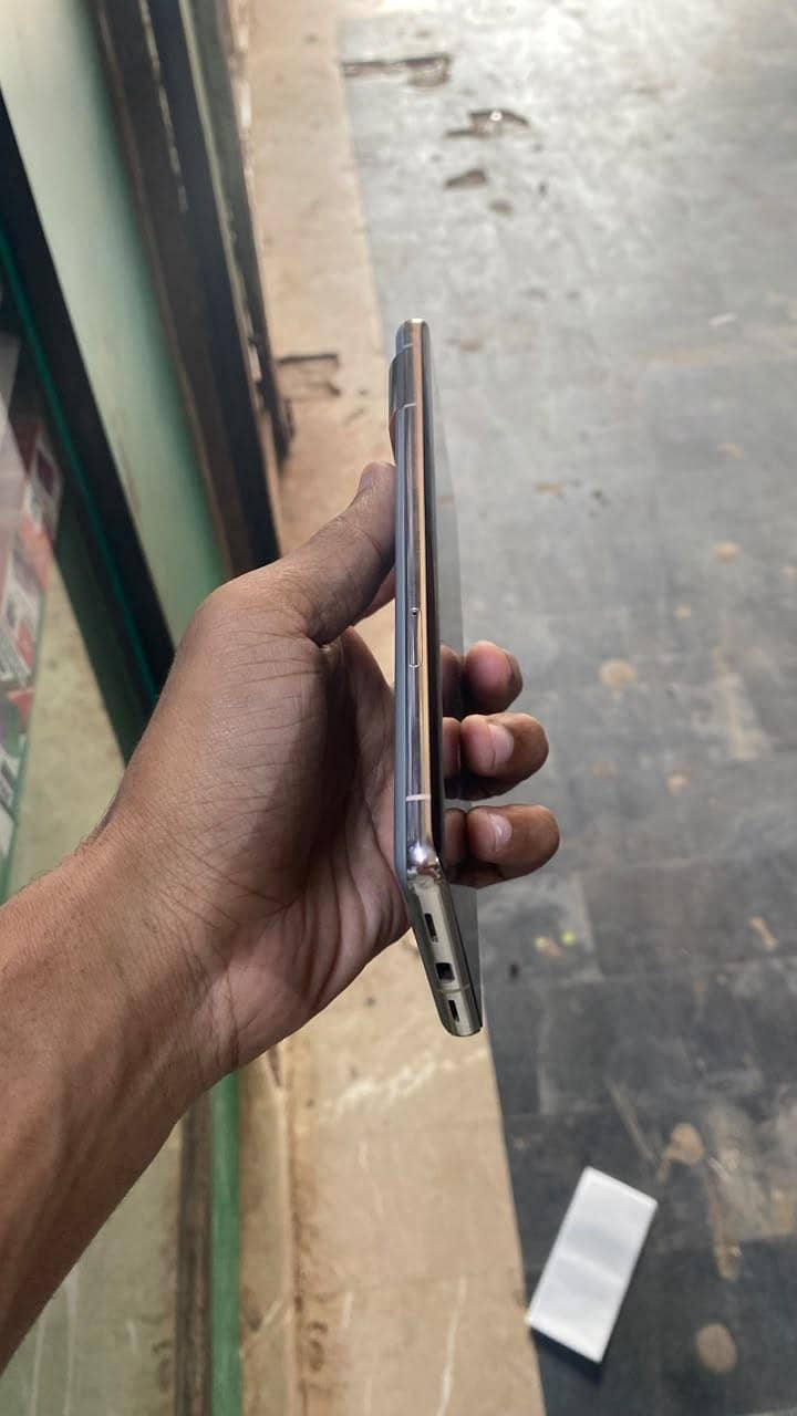 Google Pixel 7 Pro 3