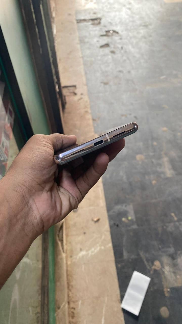 Google Pixel 7 Pro 5