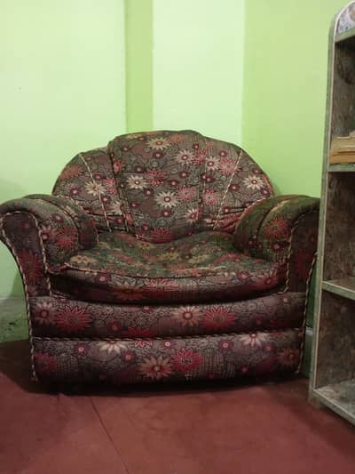 Sofa One Seater
