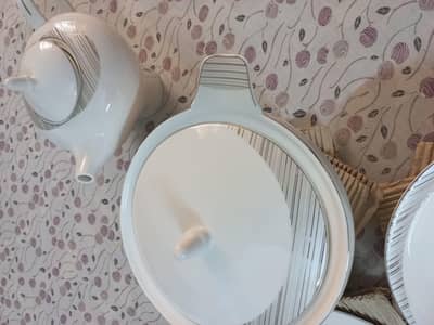 Dinner Set