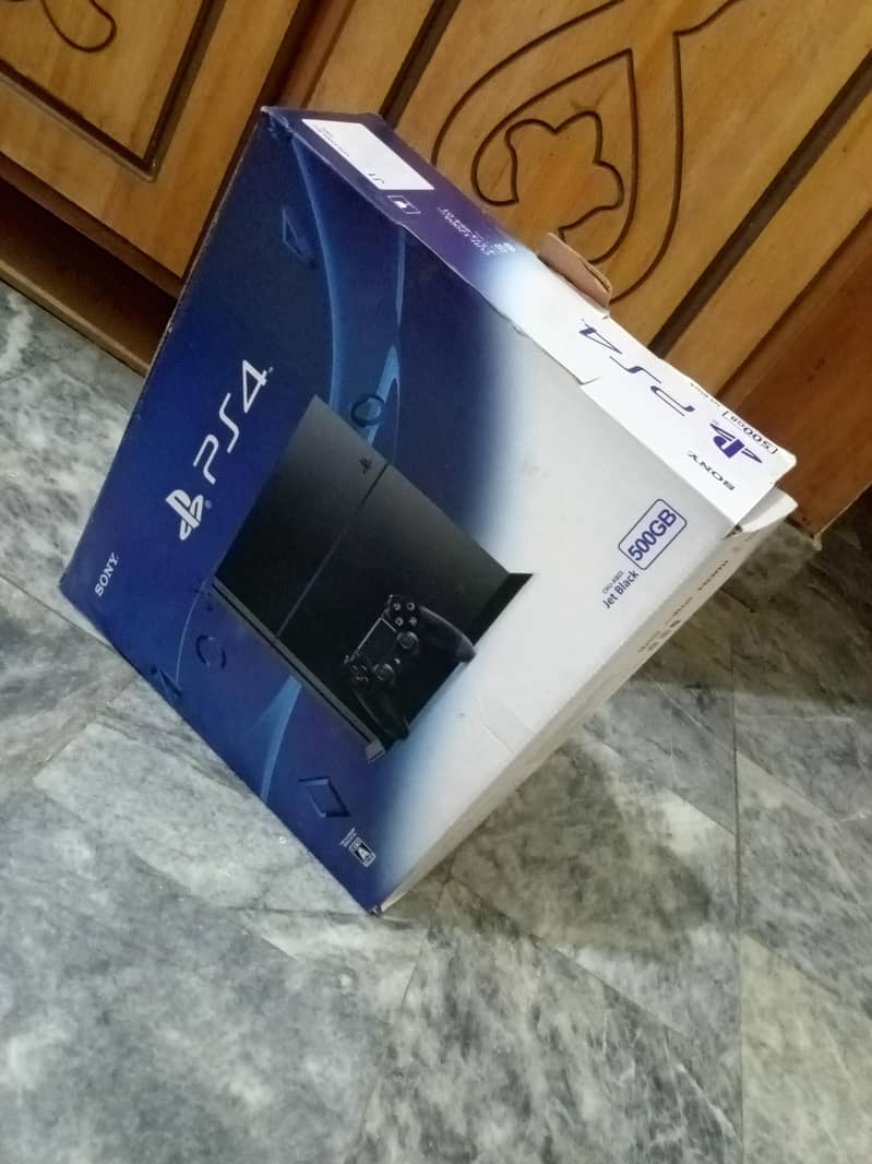 ps4 jailbreak 2