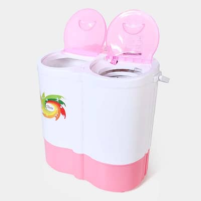 Twin Tub Washing Machine for Sale 