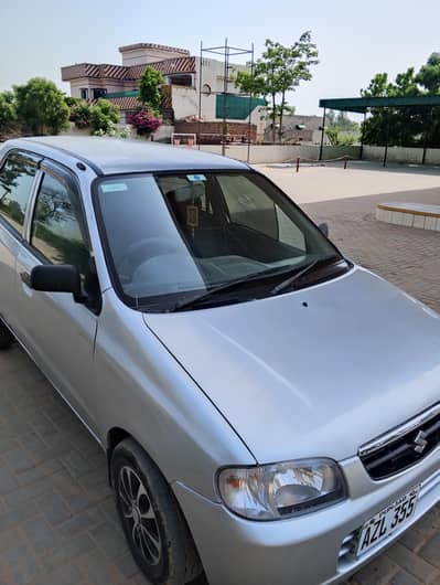 Alto 2008/09