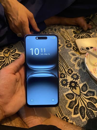 Infinix Hot 60i