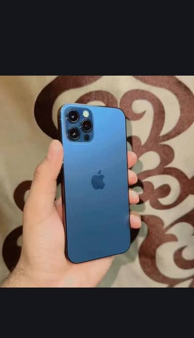 Apple iPhone 12 Pro