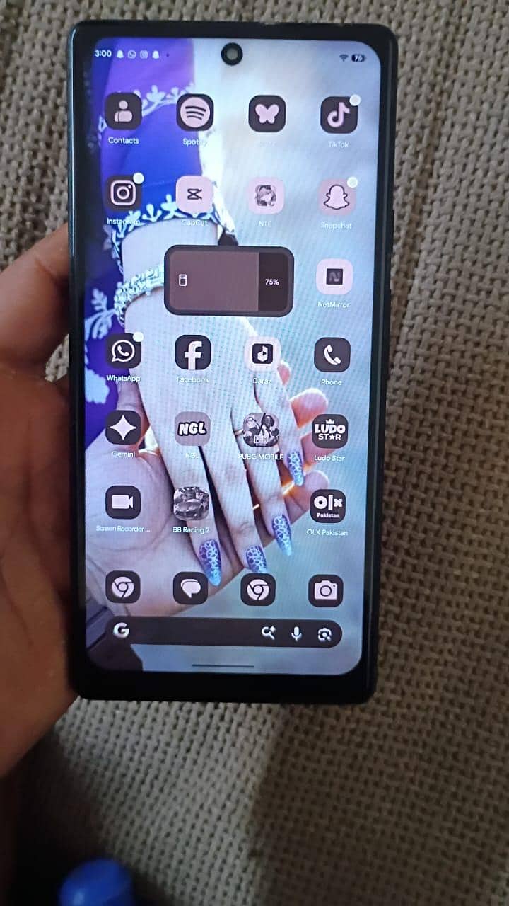 Google Pixel 6 8\128 3