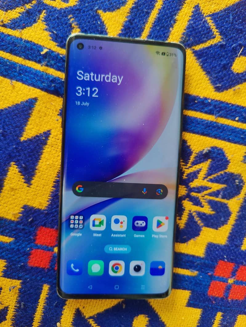 One Plus 8 0