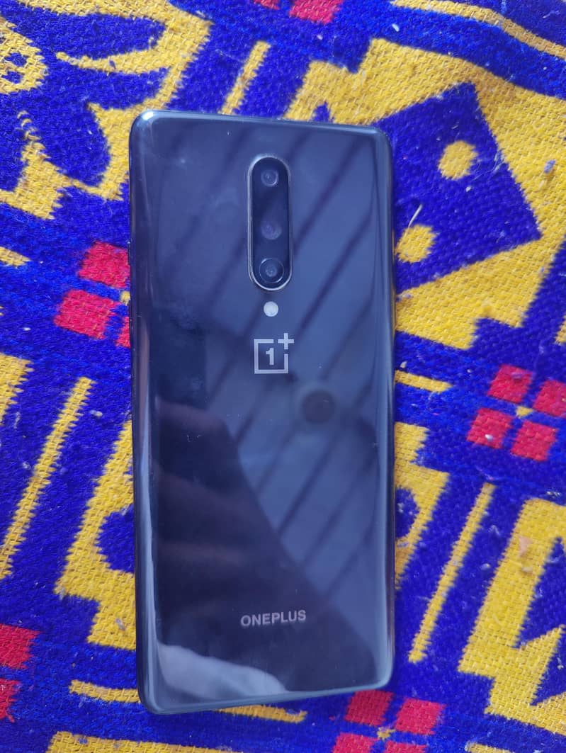 One Plus 8 1