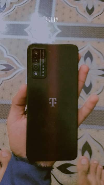 T-Mobile REVVL+5G