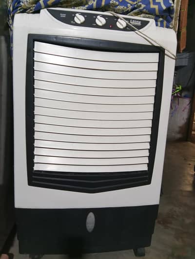 I zoone air cooler