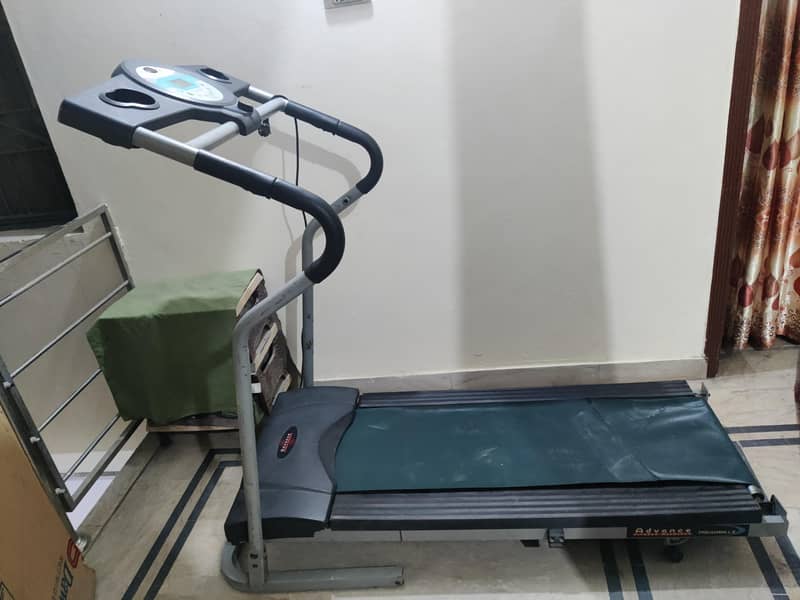 exercise machine, good Working 1