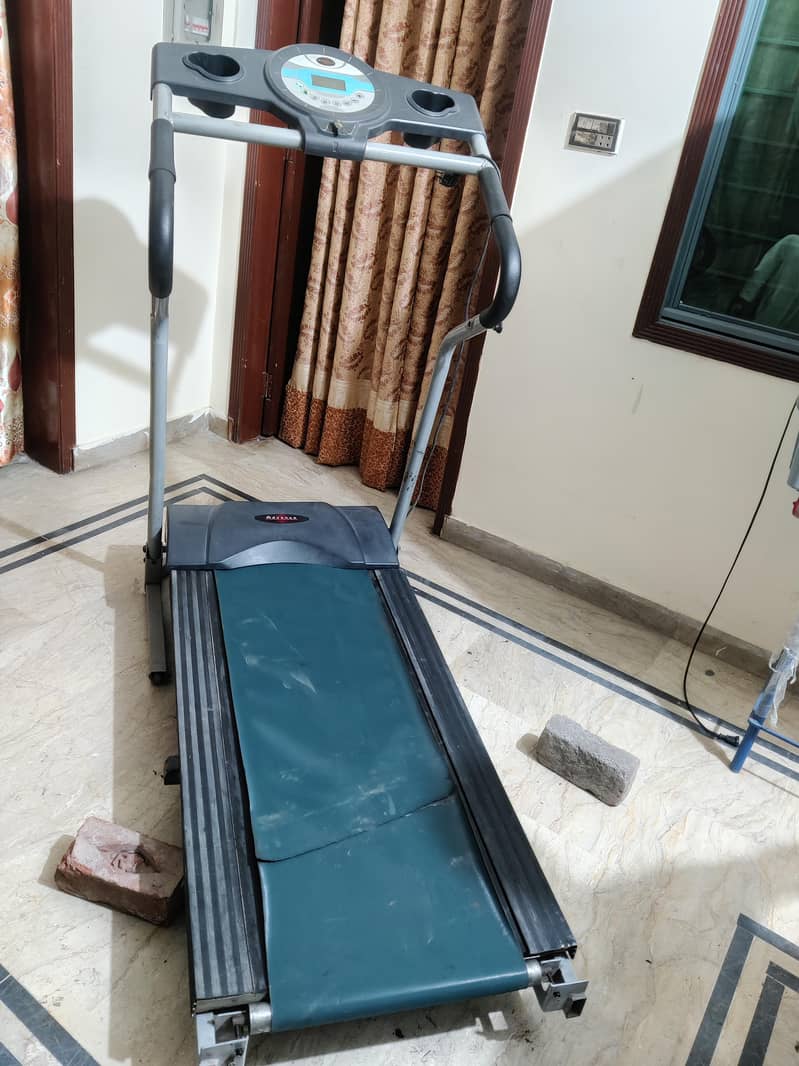 exercise machine, good Working 2