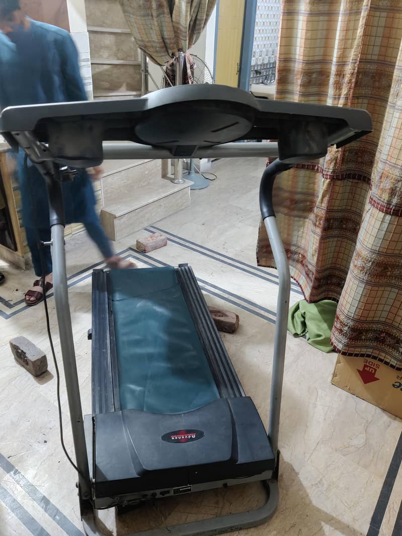 exercise machine, good Working 3