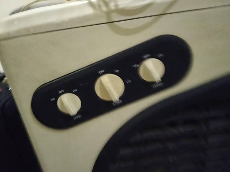 Ali cooler 4