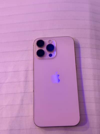 Apple iPhone 16 Pro Max
