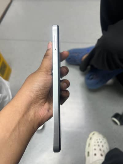 Infinix Smart 10 (4,64)