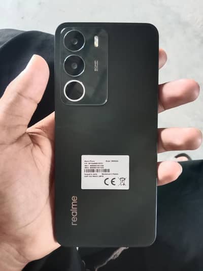 Realme C71