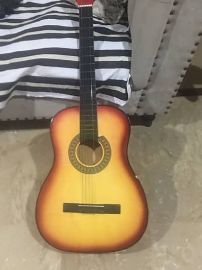 Guitar