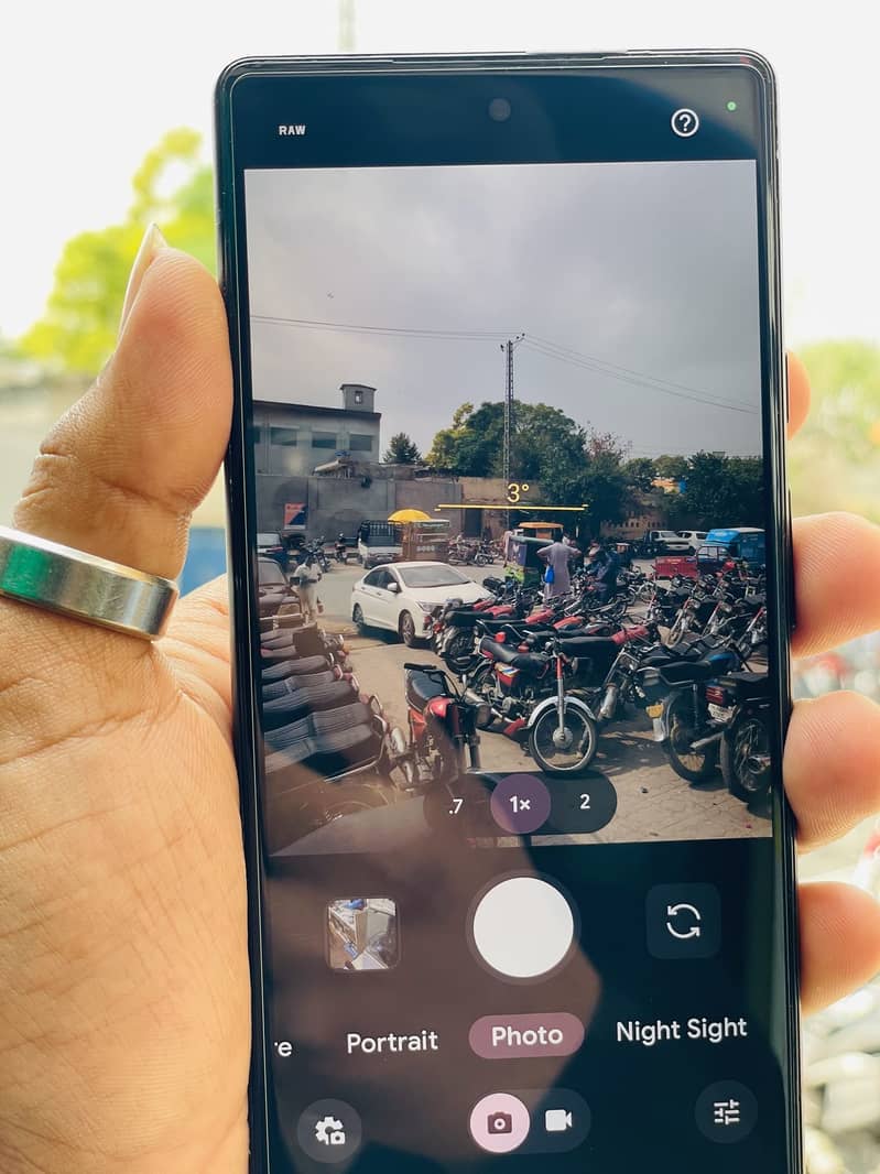 Google Pixel 6 6