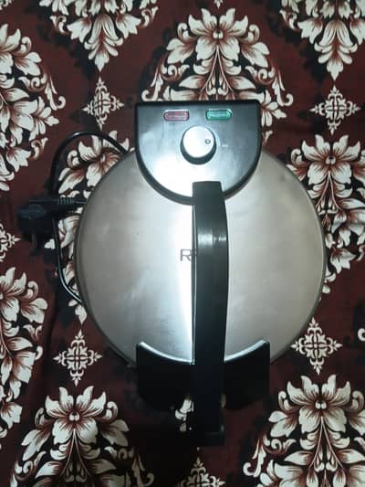 Raf roti maker