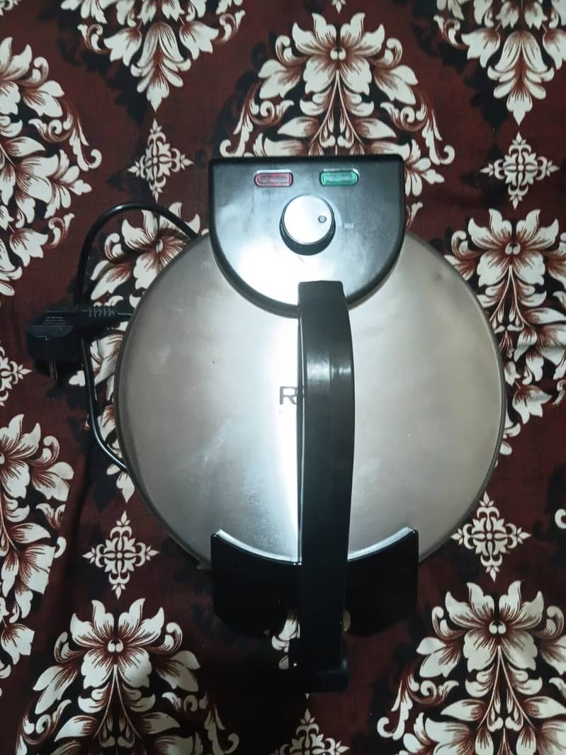Raf roti maker 0