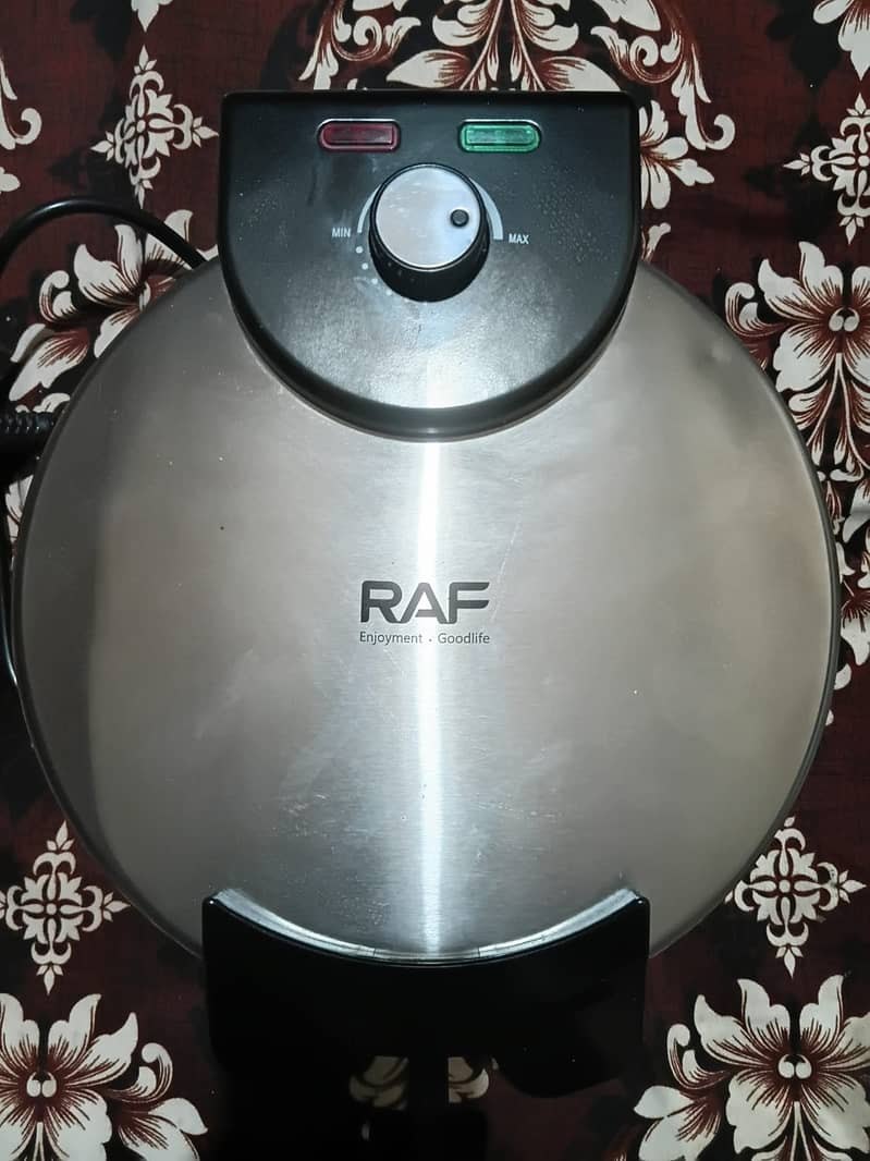 Raf roti maker 1