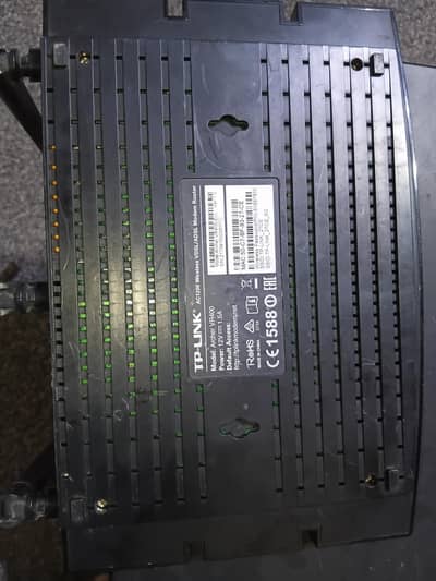 Tplink archer VR400