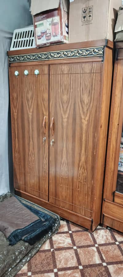 Bedroom furniture