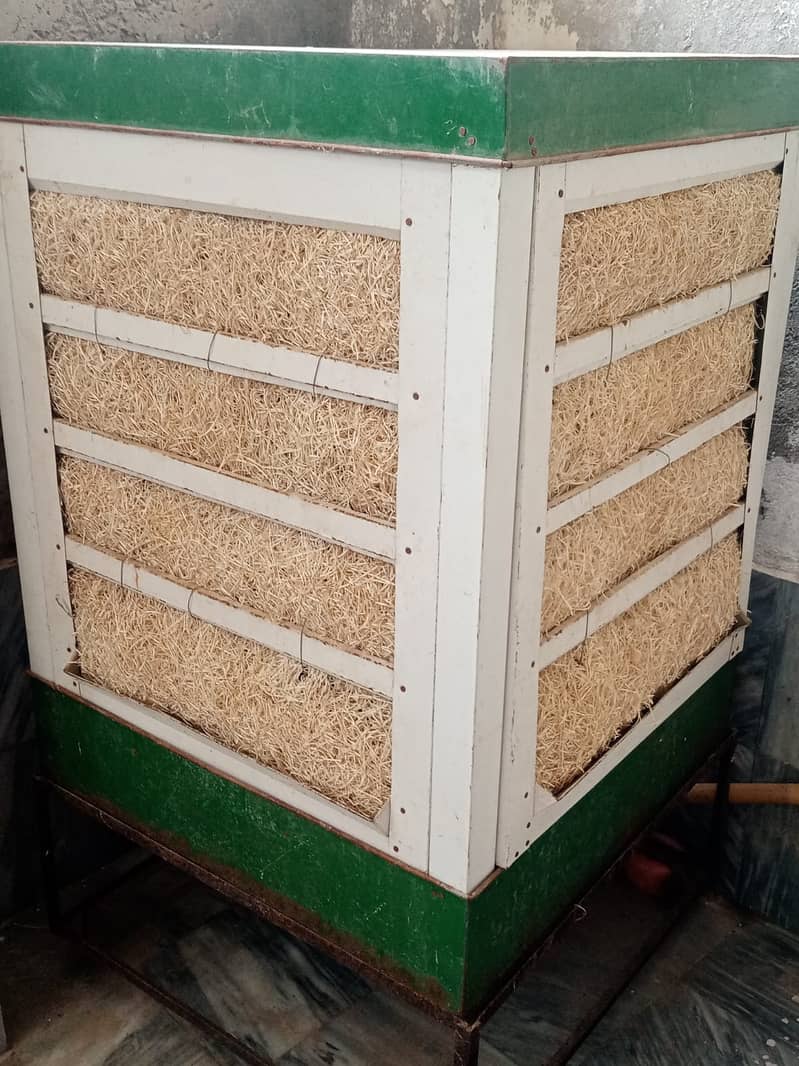 COOLER MEDIUM SIZE 1