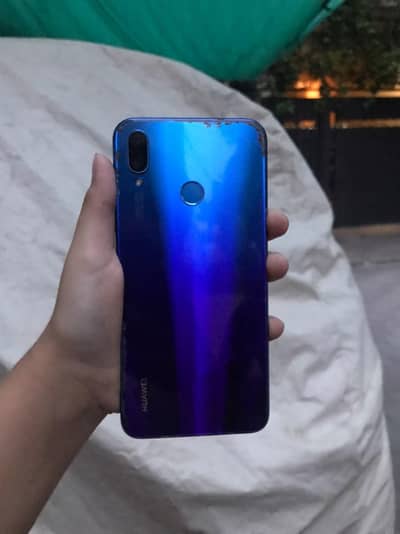 Huawei Nova 3i