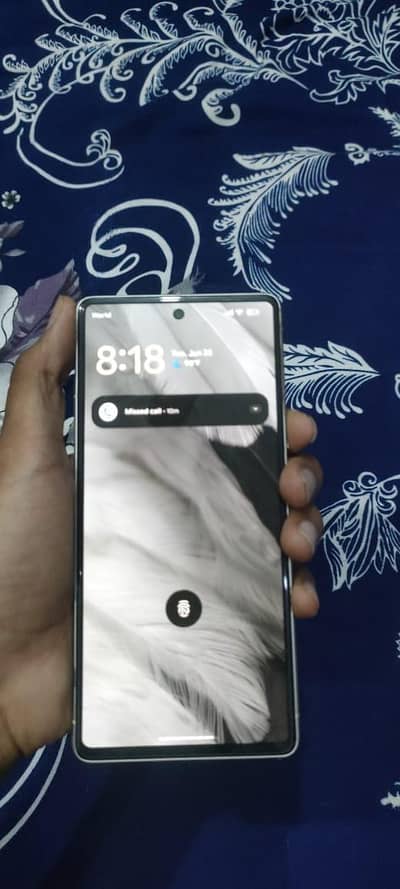 Google Pixel 7