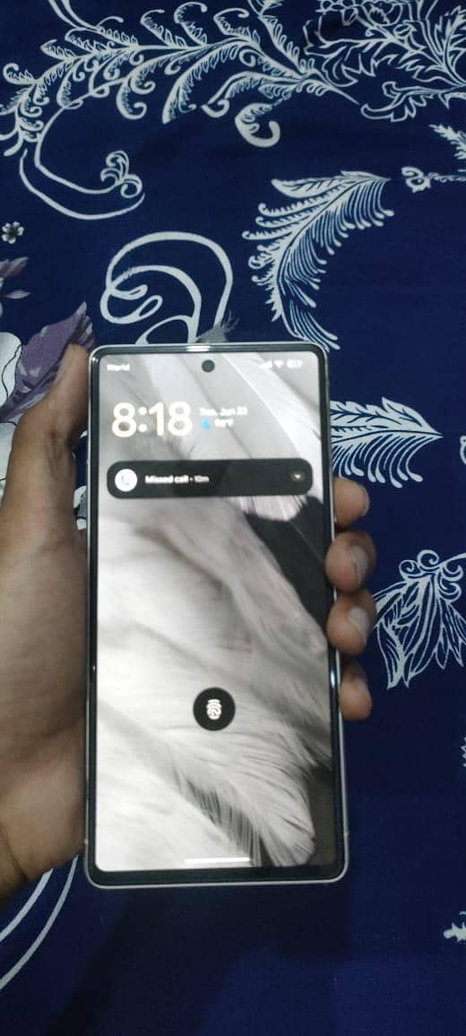 Google Pixel 7 0