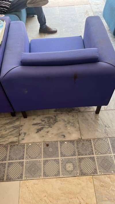 office furniter used
